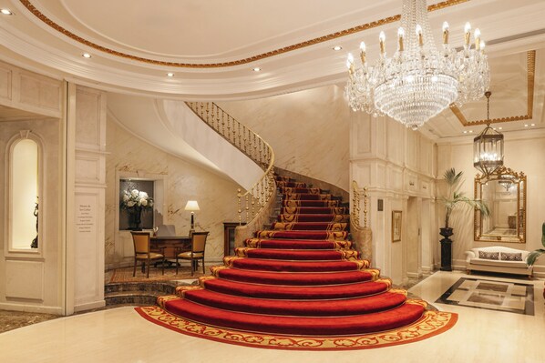 Hall