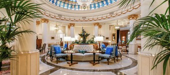 Hotel Fenix Gran Meliá - The Leading Hotels of the World 