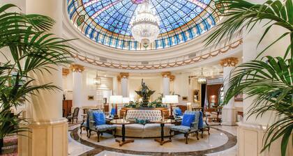 Hotel Fenix Gran Meliá - The Leading Hotels of the World