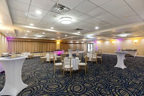 Ballsaal