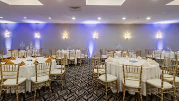 Salón de baile