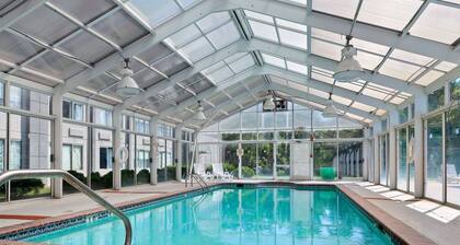 Wyndham Garden Manassas