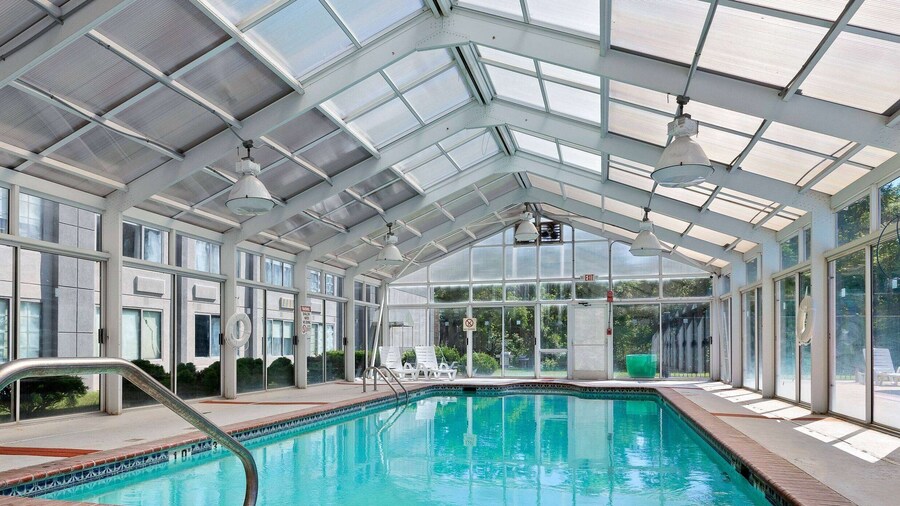 Wyndham Garden Manassas