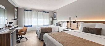 Wyndham Garden Manassas
