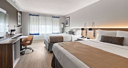 Wyndham Garden Manassas