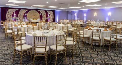 Wyndham Garden Manassas