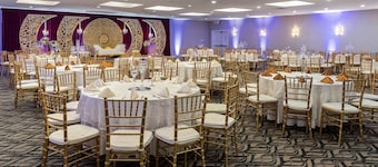 Wyndham Garden Manassas