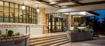Hilton Garden Inn Monterey