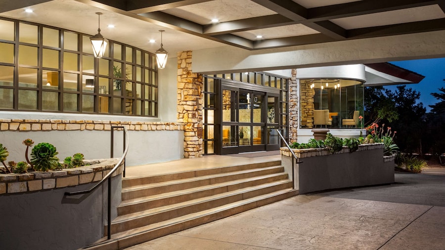 Hilton Garden Inn Monterey