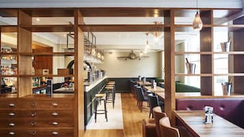 Bar (sur place)