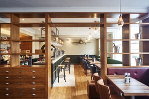 Bar (sur place)