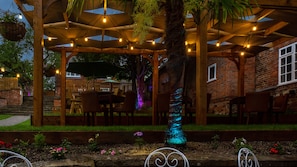 Jardin