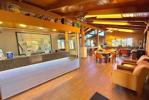 Hall