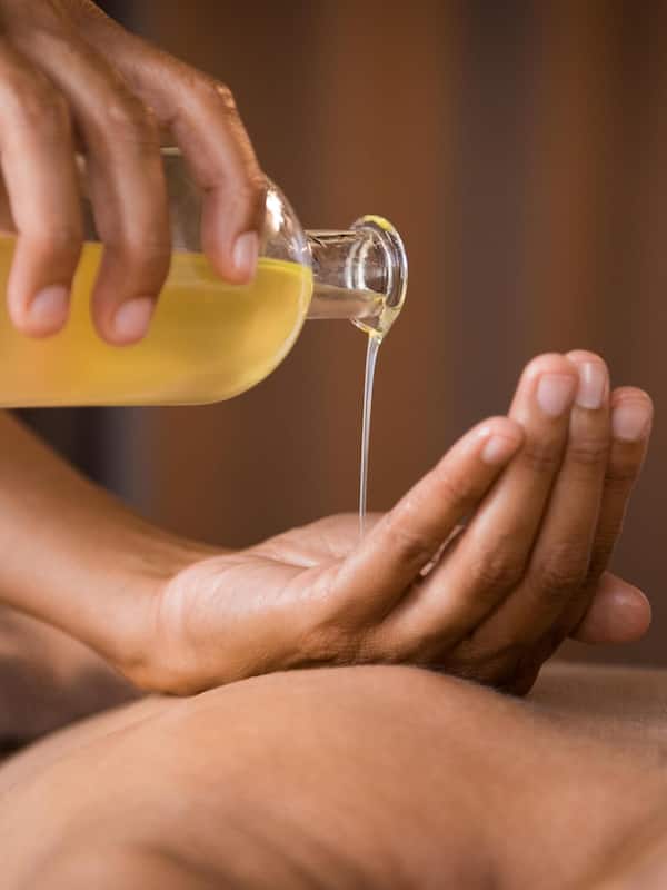 Sauna, steam room, body treatments, aromatherapy, Swedish massages