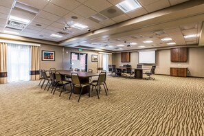 Sala de reunions
