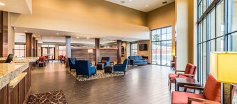 Comfort Suites St George - University Area