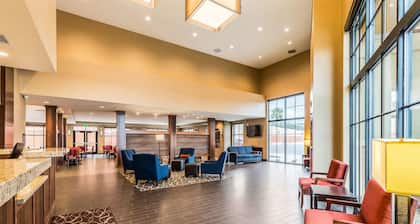 Comfort Suites St George - University Area