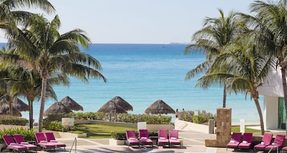 Krystal Grand Cancun All Inclusive
