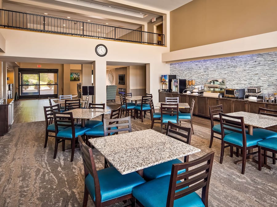 Déjeuner à emporter gratuit tous les jours