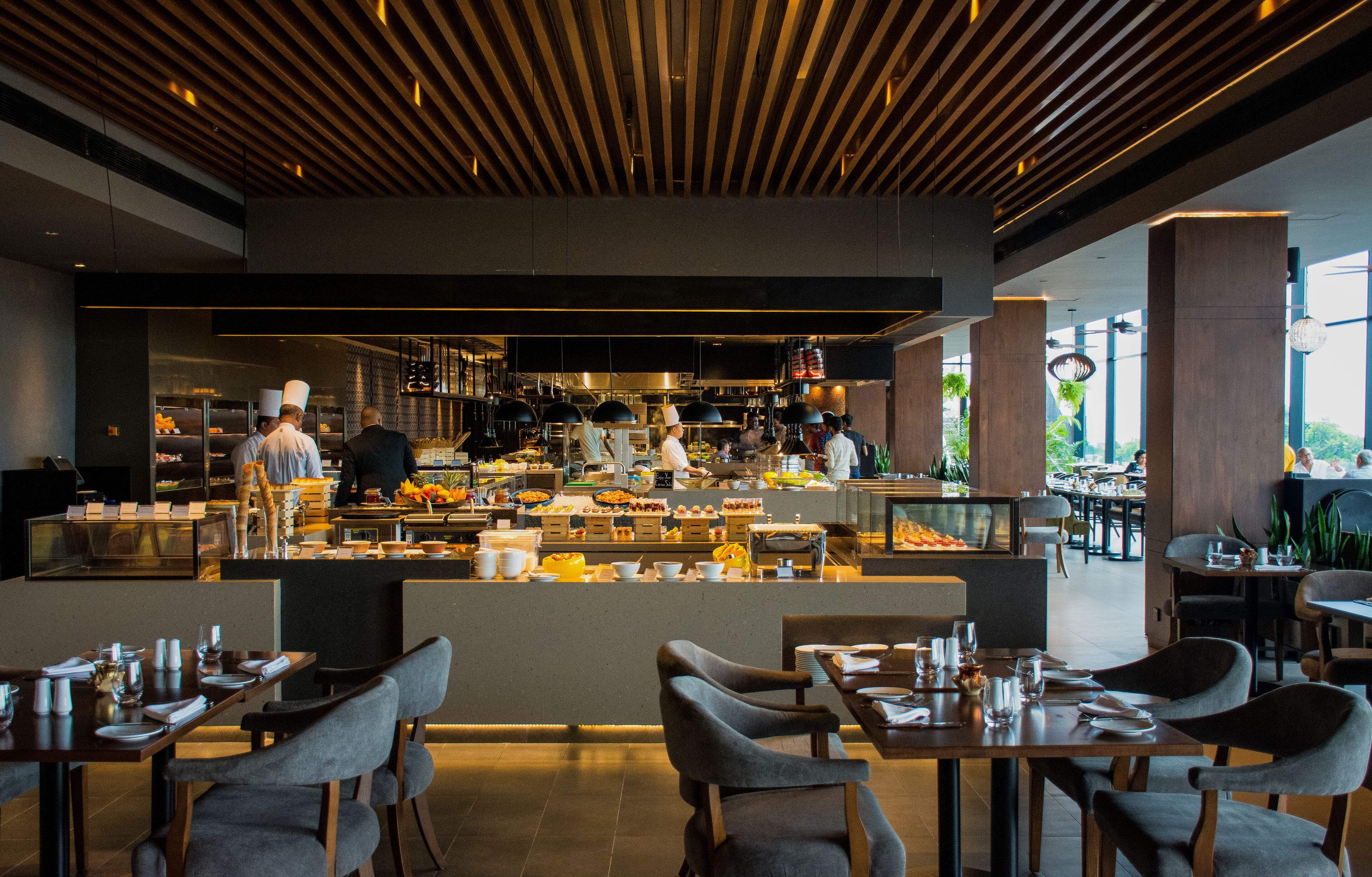 Photo - The Kingsbury Colombo