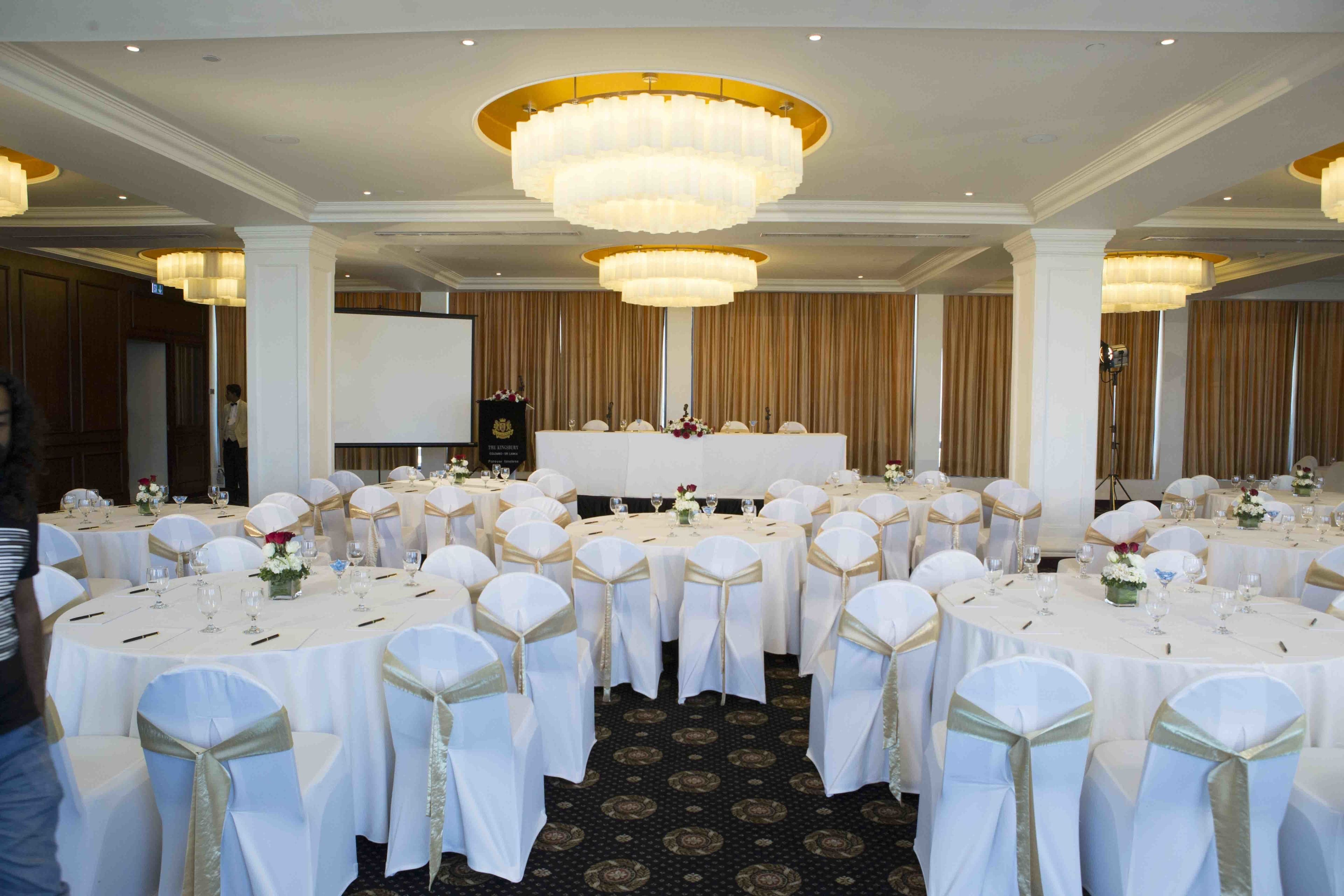 Photo - The Kingsbury Colombo