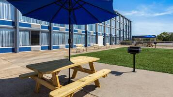 Property amenity