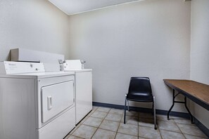 Sala de bugaderia