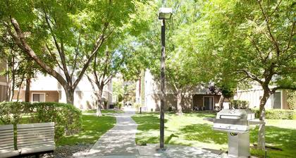 Residence Inn Las Vegas Convention Center by Marriott