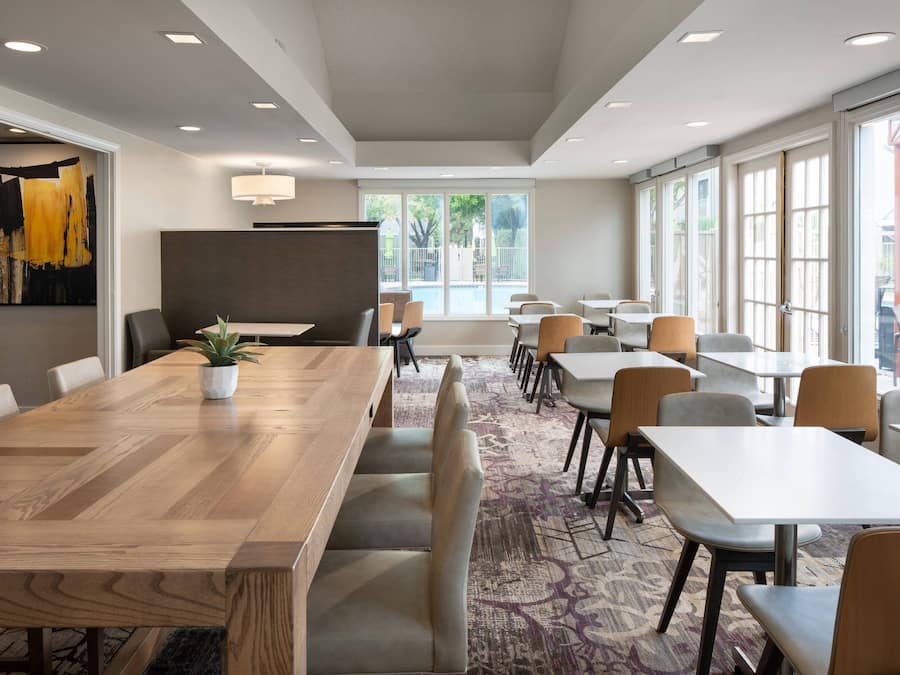 Comodidades da propriedade