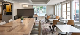 Residence Inn Las Vegas Convention Center by Marriott