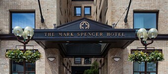 Mark Spencer Hotel