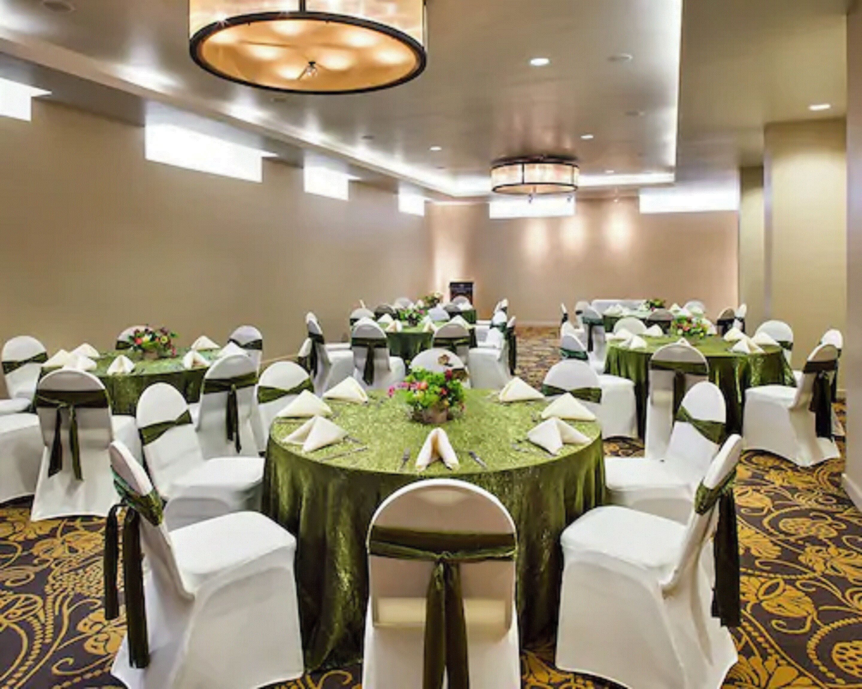 Foto - Mark Spencer Hotel