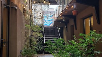 外观细节