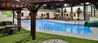 Holiday Inn Great Falls- Convention Center by IHG