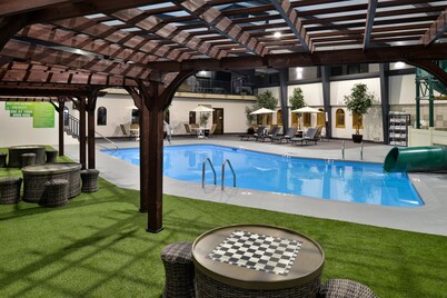 Holiday Inn Great Falls- Convention Center by IHG