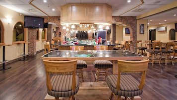 Bar (di hartanah)