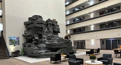 Holiday Inn Great Falls- Convention Center by IHG