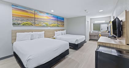 Days Inn by Wyndham McKinney