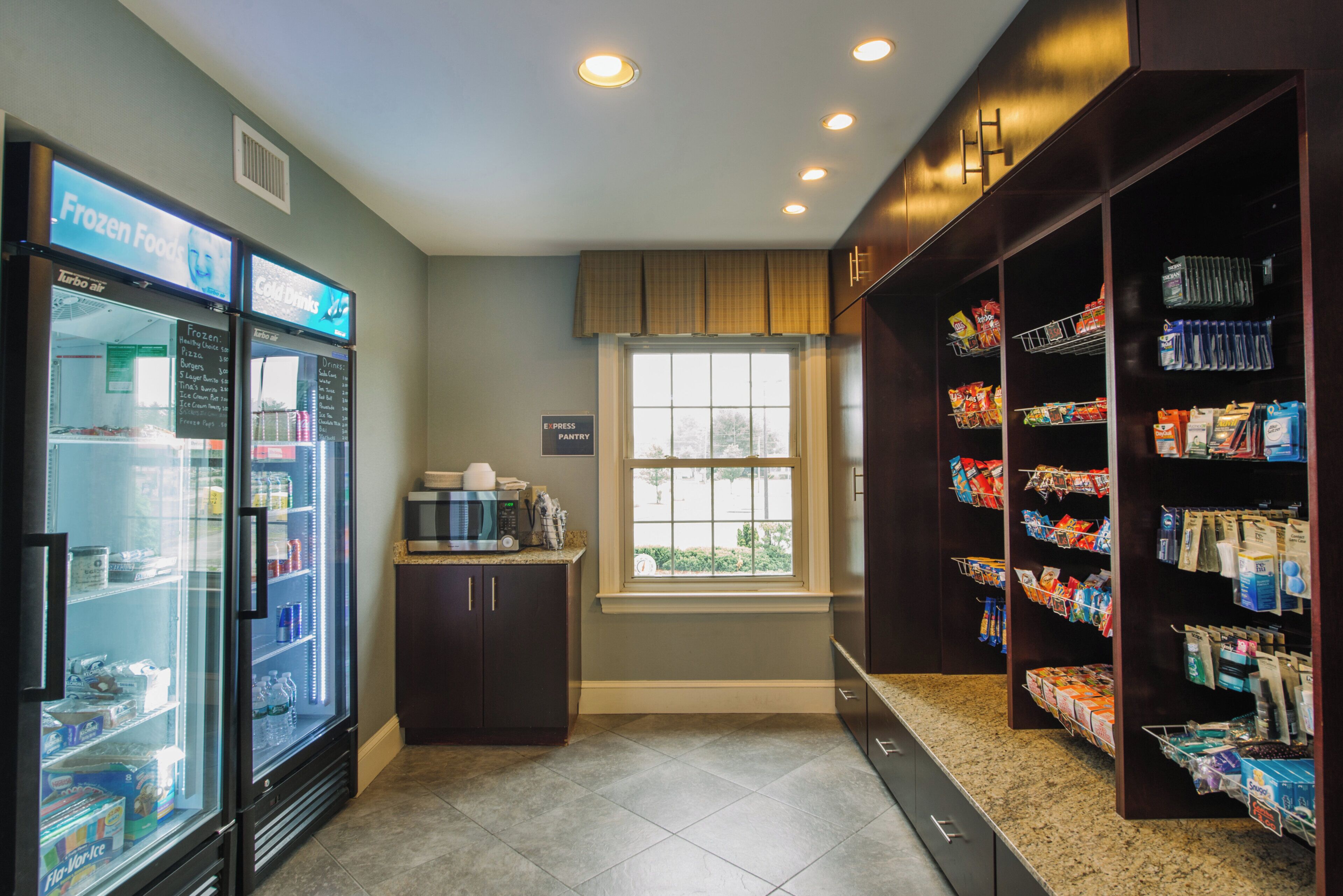 Foto - Holiday Inn Express and Suites Merrimack - Nashua by IHG