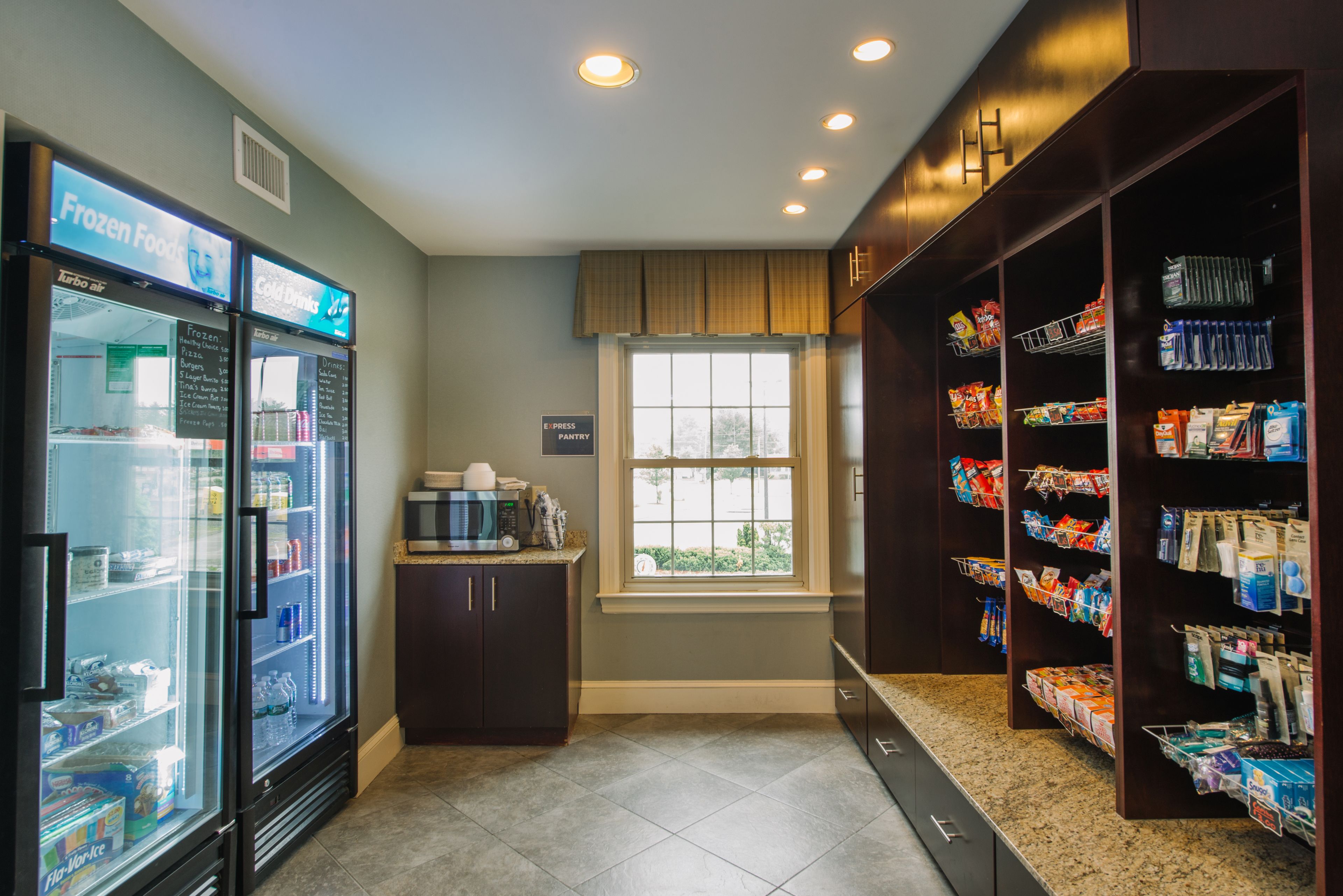 Foto - Holiday Inn Express & Suites Merrimack – Nashua by IHG