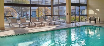 Courtyard by Marriott Chicago Oakbrook Terrace