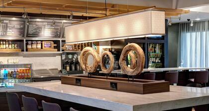 Courtyard by Marriott Chicago Oakbrook Terrace