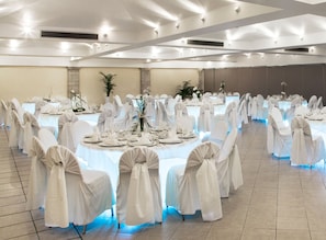 Banquet hall - Viva Villahermosa (Villahermosa)