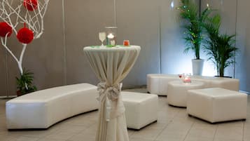 Salón de baile