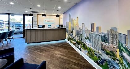 Clarion Pointe Morrow - Atlanta South