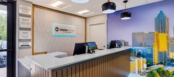 Clarion Pointe Morrow - Atlanta South