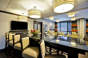 Reception - Hampton Inn Kansas City/Overland Park (Overland Park)