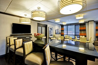 Hampton Inn Kansas City/Overland Park