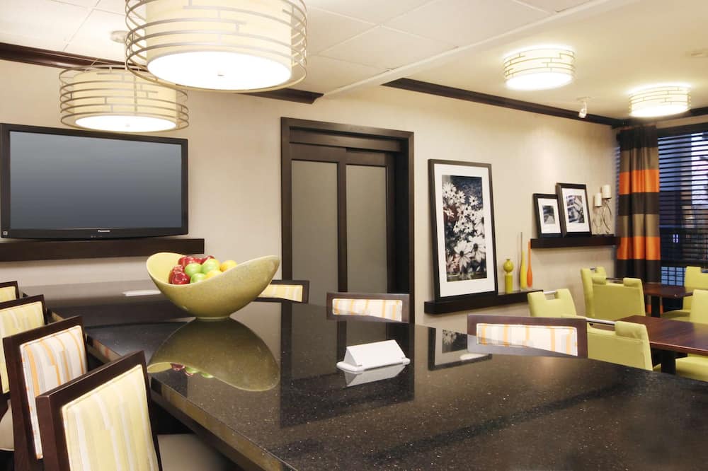 Hampton Inn Kansas City/Overland Park