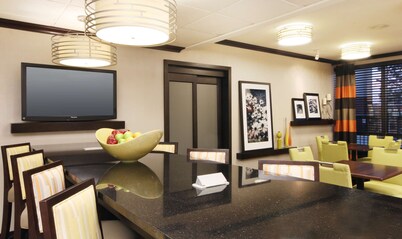 Hampton Inn Kansas City/Overland Park